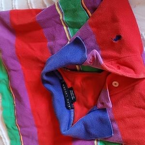 Polo Ralph Lauren halter top